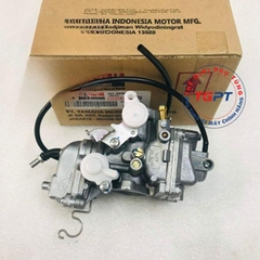 Bộ chế hòa khí - Bình xăng con Exciter 135 4 số (Ex 135) /1S7-E4101-02