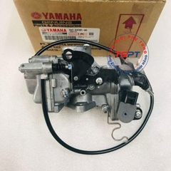 Bộ chế hòa khí - Bình xăng con Exciter 135 4 số (Ex 135) /1S7-E4101-02