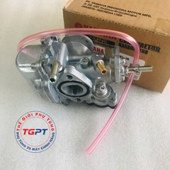 Bộ chế hòa khí - Bình xăng con Sirius, Jupiter / E4101-20