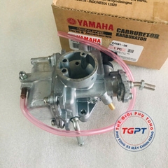 Bộ chế hòa khí - Bình xăng con Sirius, Jupiter / E4101-20