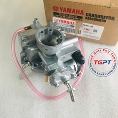 Bộ chế hòa khí - Bình xăng con Sirius, Jupiter / E4101-20