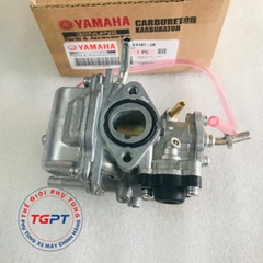 Bộ chế hòa khí - Bình xăng con Sirius, Jupiter / E4101-20