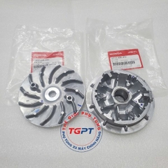 Bộ chén bi cánh quạt SH 2020-2024 /22110-K0R-V00/22102-K0R-V00