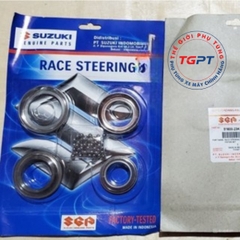 Bộ chén cổ Raider Fi - Satria Fi - GSX /51600-23K00-00