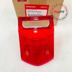 Bộ chụp xi nhan sau, chụp đèn hậu Future 2 /33753-KTM-901/33703-KTM-901/33702-KTM-901