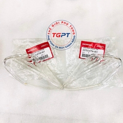 Bộ chụp xi nhan sau, chụp đèn hậu Future 2 /33753-KTM-901/33703-KTM-901/33702-KTM-901