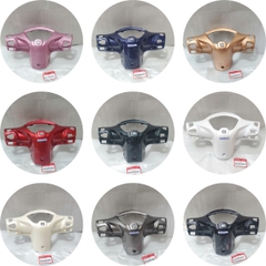 Bộ nắp sau tay lái, Bợ cổ Vision (2014-2019) /53210-K44-V00/ 53210-K44-V20