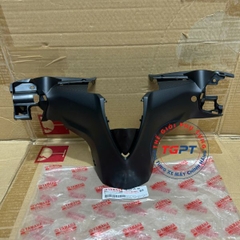 Bợ cổ, nắp sau tay lái Exciter 135 2011-2014 /55P-F6145-00