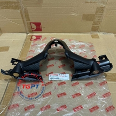 Bợ cổ, nắp sau tay lái Exciter 135 2011-2014 /55P-F6145-00