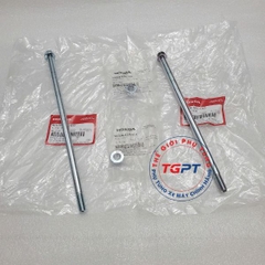 Bộ cốt treo máy Vario, Click thái, ADV 150, PCX 150 /90105KVY900 /90106GCCC50 /90304K66V01