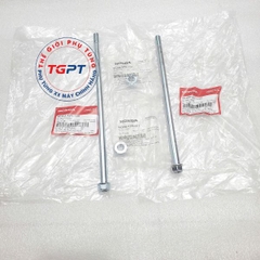 Bộ cốt treo máy Vario, Click thái, ADV 150, PCX 150 /90105KVY900 /90106GCCC50 /90304K66V01