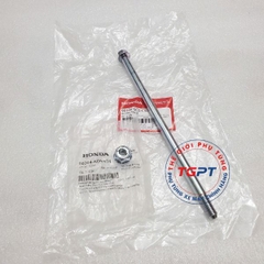 Bộ cốt treo máy Vario, Click thái, ADV 150, PCX 150 /90105KVY900 /90106GCCC50 /90304K66V01