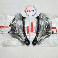 Bộ Đế, nắp chụp xi nhan trước Future X / 33452-KYL-841 /33402-KYL-841/33453-KYL-841/33403-KYL-841