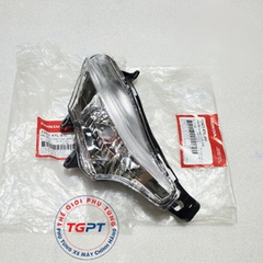 Bộ Đế, nắp chụp xi nhan trước Future X / 33452-KYL-841 /33402-KYL-841/33453-KYL-841/33403-KYL-841