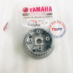 Bộ đế nhôm nồi Exciter 135 2006-2010 côn tay / 2S6-E6351-02/ 2S6-E6371-02
