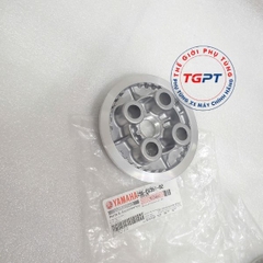 Bộ đế nhôm nồi Exciter 135 2006-2010 côn tay /2S6E63510200/2S6E63710200