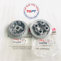 Bộ đế nhôm nồi Exciter 150 /45P-E6351-00 - 45P-E6371-00 - 2ND-E6351-00 -2ND-E6371-00