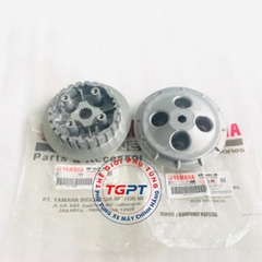 Bộ đế nhôm nồi Exciter 150 /45P-E6351-00 - 45P-E6371-00 - 2ND-E6351-00 -2ND-E6371-00