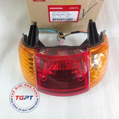 Bộ đèn sau (đèn hậu) Wave Thái 110 /33700-KFL-D21