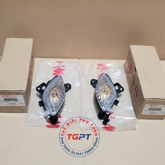 Bộ đèn xi nhan trước Suzuki Axelo 125cc /35602-10J00-000/35601-10J00-000