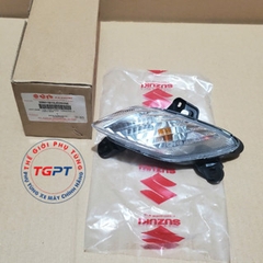 Bộ đèn xi nhan trước Suzuki Axelo 125cc /35602-10J00-000/35601-10J00-000
