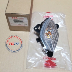 Bộ đèn xi nhan trước Suzuki Axelo 125cc /35602-10J00-000/35601-10J00-000
