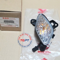 Bộ đèn xi nhan trước Suzuki Axelo 125cc /35602-10J00-000/35601-10J00-000