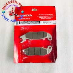 Bố thắng đĩa trước Wave RS, Future Neo, Future II, MSX - 06455-KPP-901