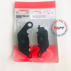 Bố đĩa trước Sirius - Nouvo LX / 3C1-F5805-10