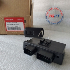Bộ điều khiển khóa Smartkey xe Scoopy 2021+ /35140-K2F-T21