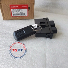 Bộ điều khiển khóa Smartkey xe Scoopy 2021+ /35140-K2F-T21