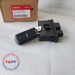 Bộ điều khiển khóa Smartkey xe Scoopy 2021+ /35140-K2F-T21