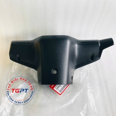 Nắp sau tay lái, Bợ cổ Wave thái 110  / 53206-KFL-850ZB
