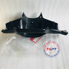 Nắp sau tay lái, Bợ cổ Wave thái 110  / 53206-KFL-850ZB