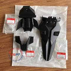 Bộ đuôi sau Vario/Click 2018 (3 món) /80105-K59-A70/ 80103-K59-A70ZA/ 80104-K59-A70