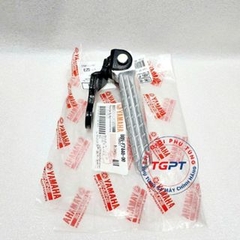 Bộ gác chân sau xe NVX V2 /BBN-F7430-00/BBN-F7440-00