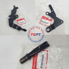 Bộ gác chân trước Sonic 150, Winner V1 /50660-K56-N00/50650-K56-N00/50661-KYE-900/50619-K56-N00/50670-K56-N00
