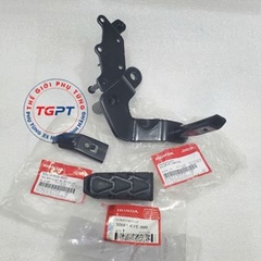 Bộ gác chân trước Sonic 150, Winner V1 /50660-K56-N00/50650-K56-N00/50661-KYE-900/50619-K56-N00/50670-K56-N00