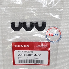 Bộ kẹt trượt nồi AB 110, Lead 110, Click 110, Vision, SCR /22011-K81-N00