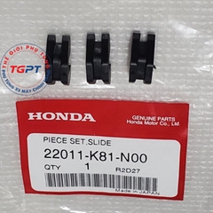 Bộ kẹt trượt nồi AB 110, Lead 110, Click 110, Vision, SCR /22011-K81-N00