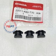 Bộ kẹt trượt nồi Vario, Click Thái, AB125 - 22011-K60-T70
