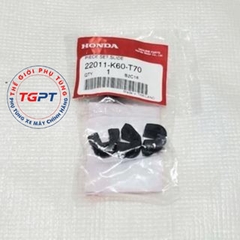Bộ kẹt trượt nồi Vario, Click Thái, AB125 - 22011-K60-T70