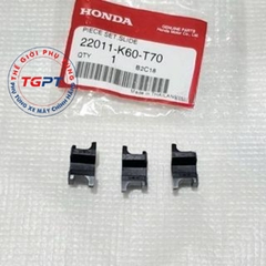 Bộ kẹt trượt nồi Vario, Click Thái, AB125 - 22011-K60-T70