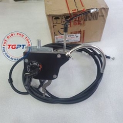 Bộ khóa máy Cuxi / 1DW-H252E-00