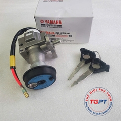 Bộ khóa máy xe Exciter 150 /2ND-H252E-00