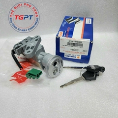 Bộ khóa máy xe Hayate, xe Axelo, xe Xbike /37100-13H20-000