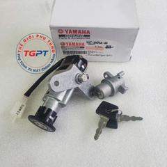 Bộ khóa máy xe Jupiter V /5VT-XH25A-40