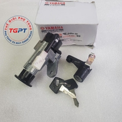Bộ khóa máy Mio đời đầu /5WP-XH25A-60