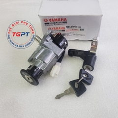 Bộ khóa máy Mio đời đầu /5WP-XH25A-60