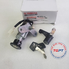 Bộ khóa máy Mio đời đầu /5WP-XH25A-60